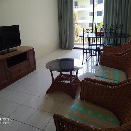 Pangkor Fun Fun Fun Apartment Pekan Pangkor Екстериор снимка