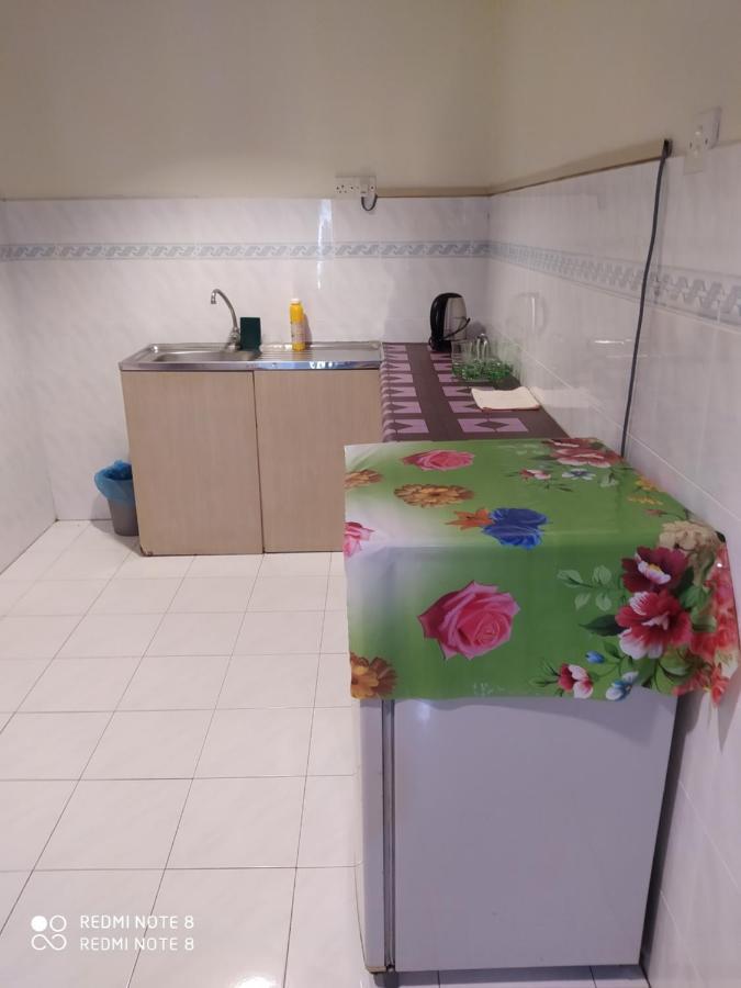 Pangkor Fun Fun Fun Apartment Pekan Pangkor Екстериор снимка