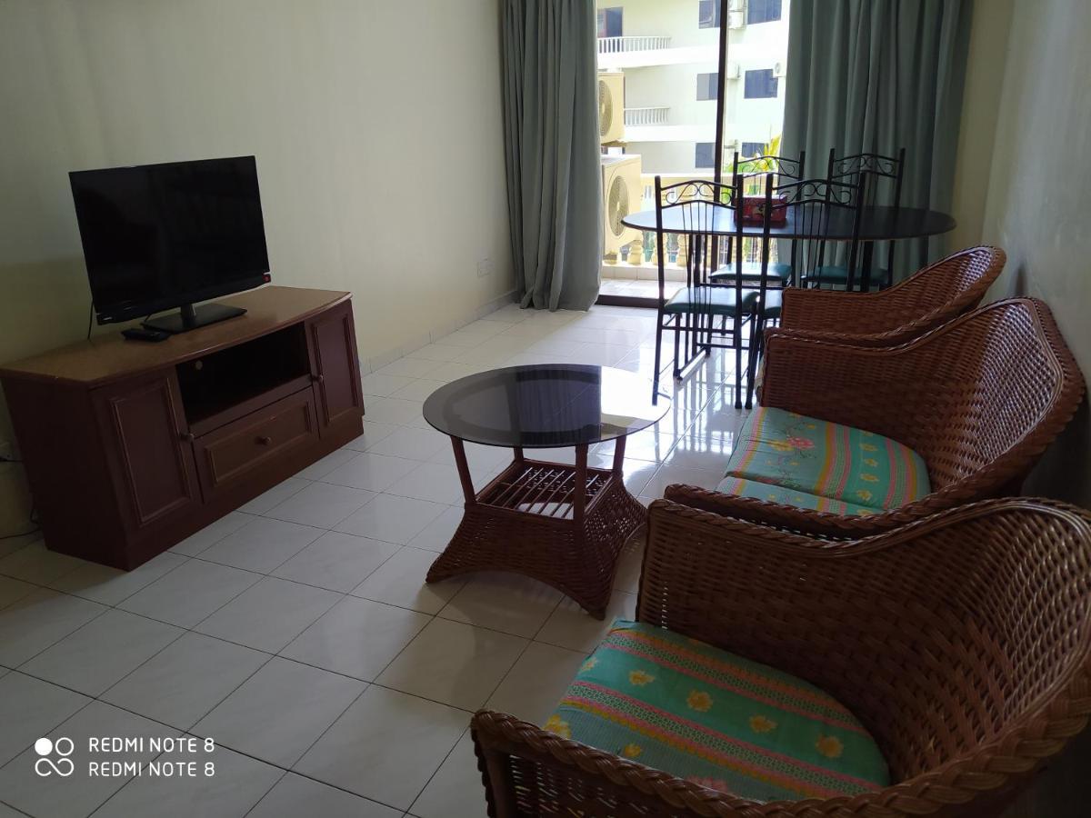 Pangkor Fun Fun Fun Apartment Pekan Pangkor Екстериор снимка