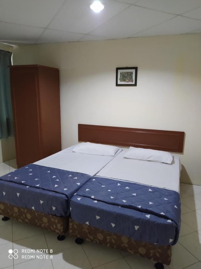 Pangkor Fun Fun Fun Apartment Pekan Pangkor Екстериор снимка