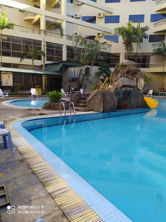 Pangkor Fun Fun Fun Apartment Pekan Pangkor Екстериор снимка