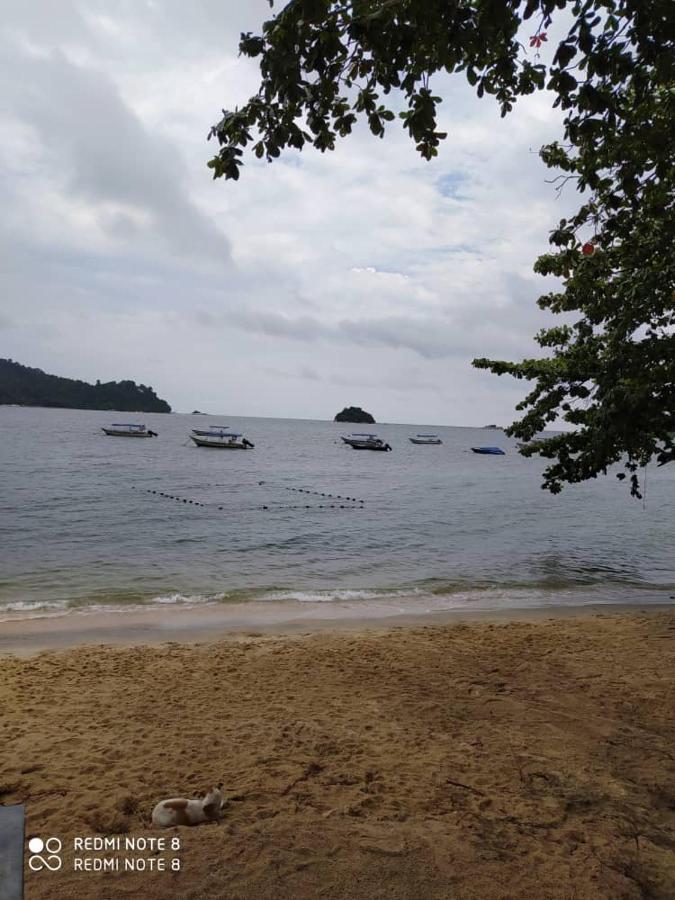 Pangkor Fun Fun Fun Apartment Pekan Pangkor Екстериор снимка